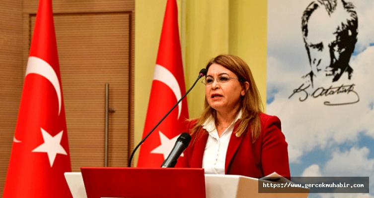 CHP'li Karaca : Atatürk Orman Çiftliği için araştırma komisyonu kurulsun!