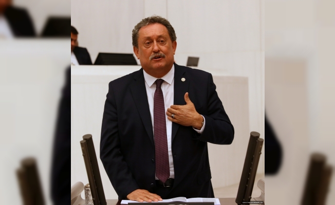 CHP'li Özer: Eleştiren çiftçiye kesilen ceza bakanın talimatı mı?