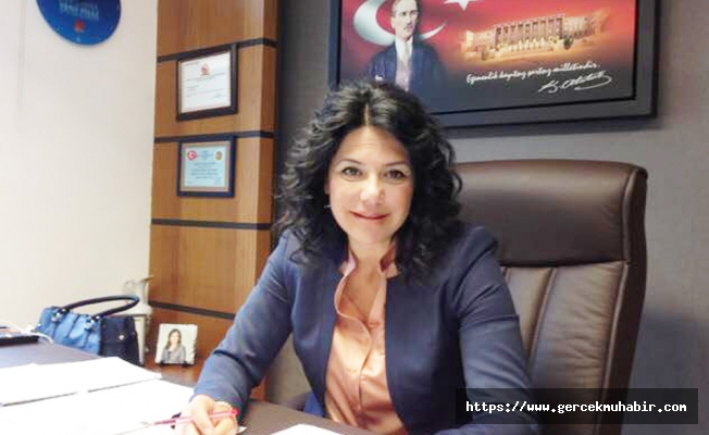 CHP'li Yüceer: “Tekirdağ’da ihtisaslaşmış bir onkoloji hastanesine ihtiyaç var”