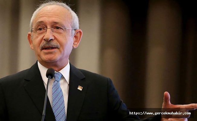 CHP lideri Kılıçdaroğlu'ndan 12 Eylül mesajı: Bütün darbelerin karşısındayız
