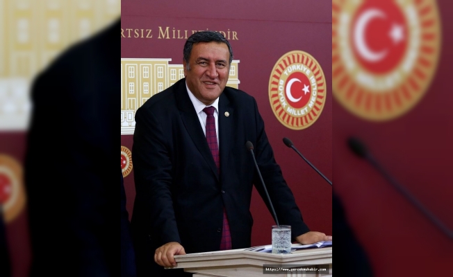 Fethi Gürer, Gaziler Günü'nü kutladı