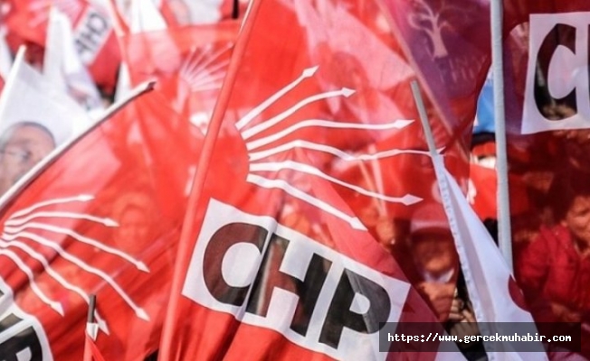 CHP sahaya iniyor; vekiller nabız tutacak CHP sahaya iniyor; vekiller nabız tutacak