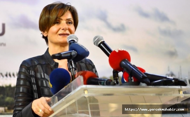 CHP’nin 80 il başkanı ortak açıklama yaptı: Kaftancıoğlu yalnız değildir!