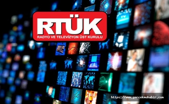 Dijital yayınlarda RTÜK dönemi başladı