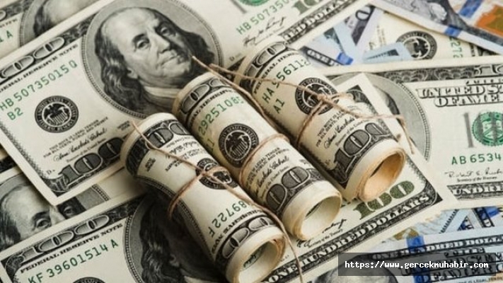 Dolar güne nasıl başladı?