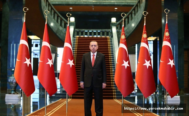 Erdoğan, bugün 30 büyükşehir belediye başkanı ile bir araya gelecek