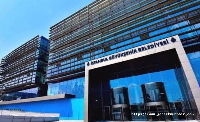 Eski İBB yönetimi, Emniyet Genel Müdürlüğü için 445 milyon liraya 12 bina inşa etmiş!