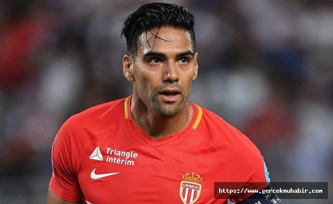 Falcao İstanbul’a ne zaman gelecek?