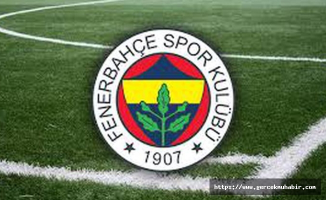 Fenerbahçe, 'kural hatası' iddiası için TFF'ye başvurdu Fenerbahçe, 'kural hatası' iddiası için TFF'ye başvurdu