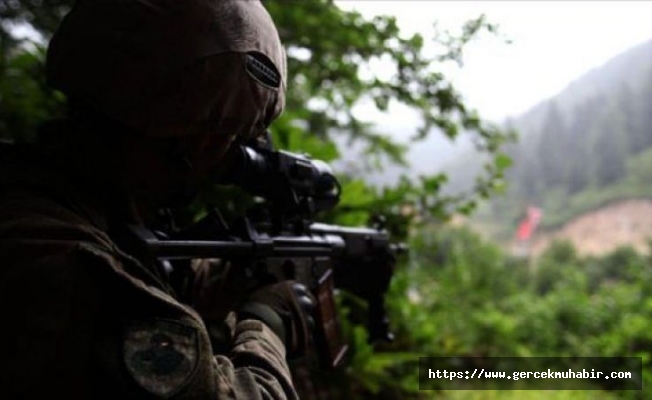 Gri listedeki 'Kava' kod adlı terörist Sezer Işık öldürüldü Gri listedeki 'Kava' kod adlı terörist Sezer Işık öldürüldü