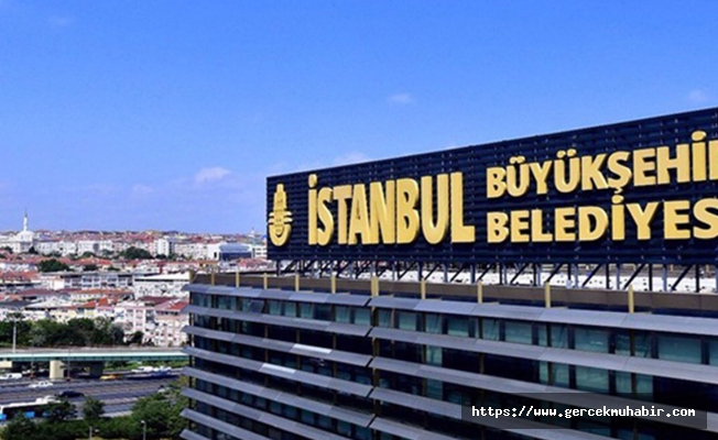 İBB'den "Seyrantepe’de 65 katlı belediye hizmet binası" haberlerine dair açıklama
