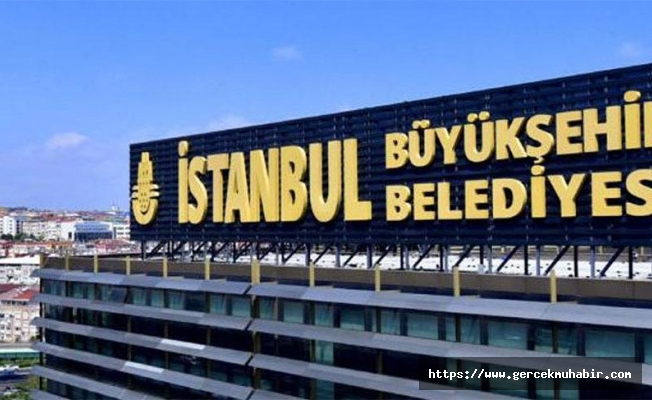 İBB Özel Kalem Müdürü belli oldu