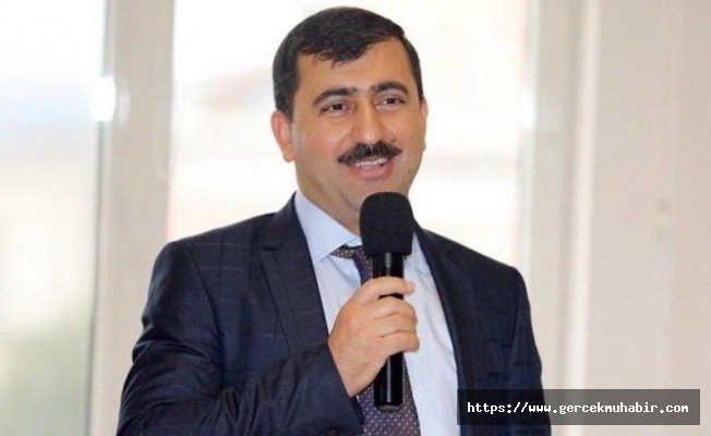İETT Genel Müdürü Ahmet Bağış görevinden istifa etti