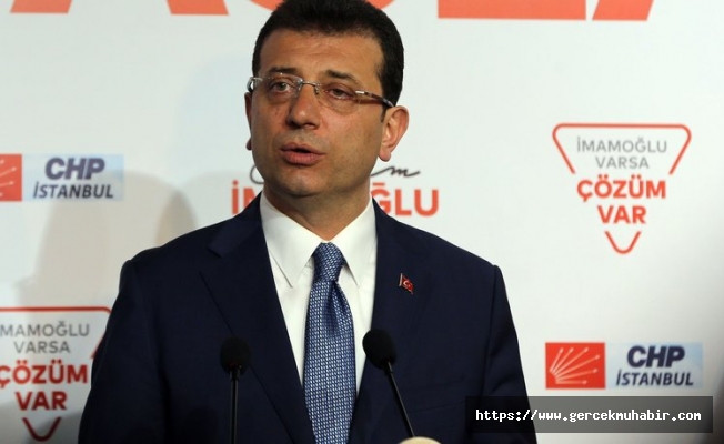İSPARK’ın büyük zammına İmamoğlu el koydu! Ücretler iade edilecek