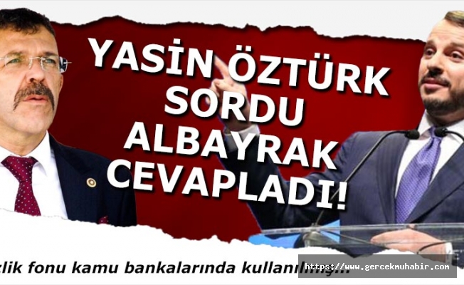 ‘’İşsizlik fonu Kamu bankalarında kullanıldı’’ ‘’İşsizlik fonu Kamu bankalarında kullanıldı’’