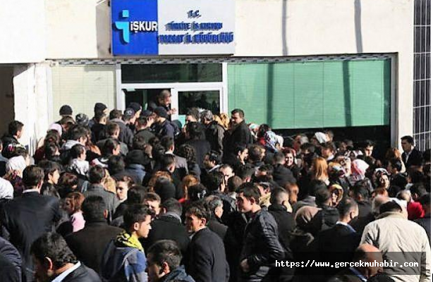 “İşsizlik Sigortası Fonu işsizin değil, işverenin derdine derman oluyor”