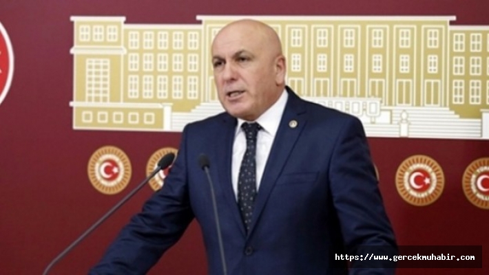 İYİ Parti Uygur Türkleri'ne yapılan zulmü sordu, dışişleri bakanı geçiştirdi