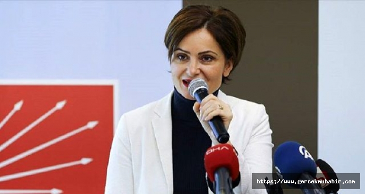 Kaftancıoğlu'ndan Yenikapı açıklaması: Bu sadece ufacık bir başlangıç