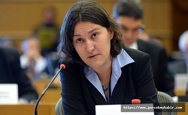 Kati Piri: İmamoğlu görevden alınırsa ciddi sonuçları olur