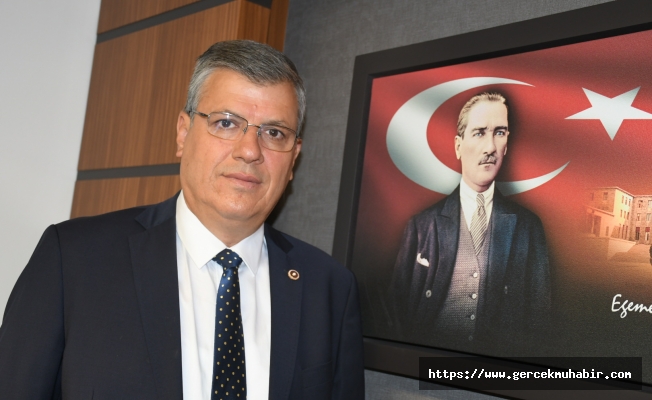 "Kazanan dostluk, kardeşlik ve centilmenlik olsun"