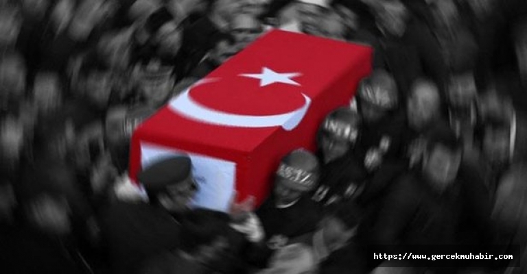 Mardin'de hain tuzak: 1 asker şehit, 2 asker yaralı