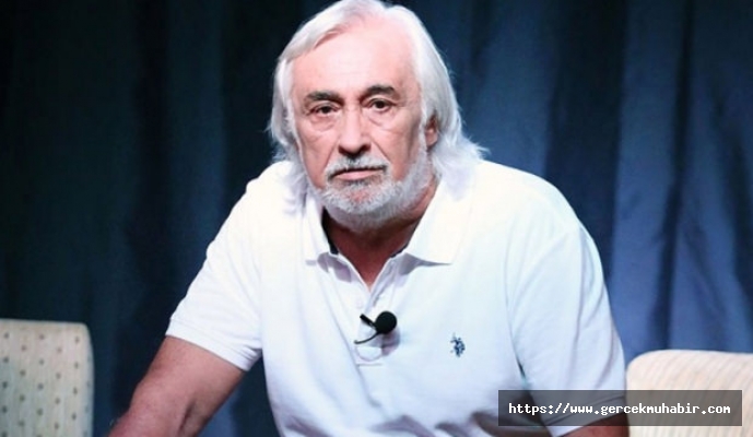 Müjdat Gezen: Bir espri yapıyorsun ertesi gün şafak sökmeden evine polisler geliyor