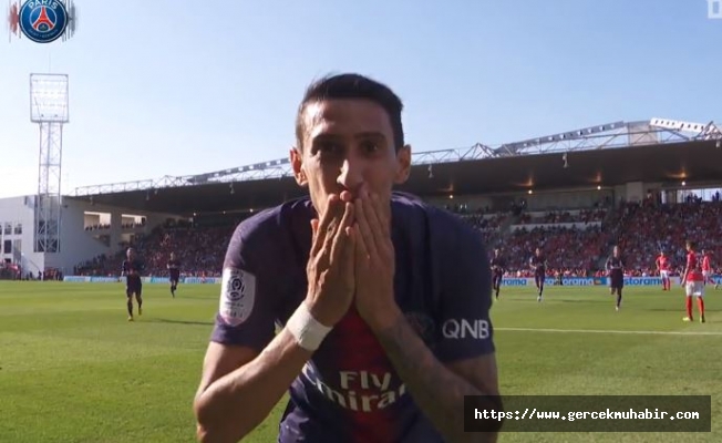 paris saint germain galatasaray maci