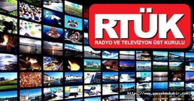 RTÜK'te şiddet birimi açılıyor