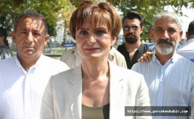 Selçuk Mızraklı'dan Canan Kaftancıoğlu'na: Keşke sizden birkaç tane daha klonlayabilseydik