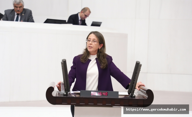 Sivrihisar Buhara Köyündeki "Tarikat" Okulu Meclis Gündeminde