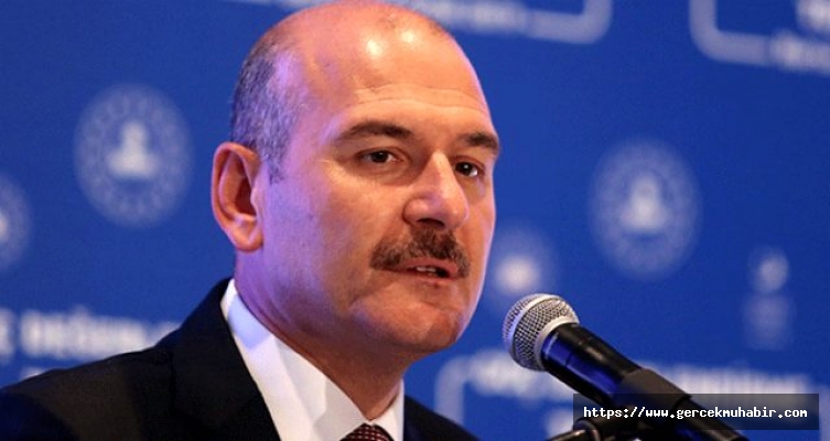 'Süleyman Soylu tepeden ağır fırça yemiş gibiydi: Saçmalamayı kes...'