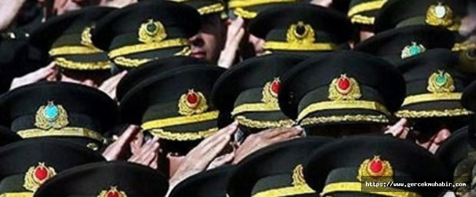 "TSK’da majör bir değişiklik yaşandı; kurmaylık sisteminin belirleyiciliği azaldı"