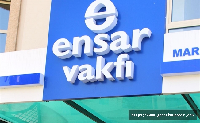 TÜRGEV ve Ensar Vakfı, okulların güvenliğine de el attı
