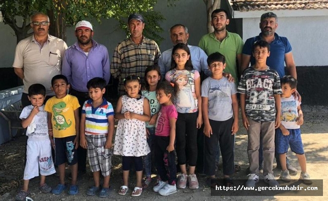 Velilerin tarikat okulu isyanı; İki gündür çocuklarını okula göndermiyorlar