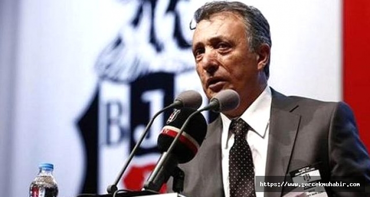 Ahmet Nur Çebi: Fikret Orman'a hakkımı helal etmiyorum