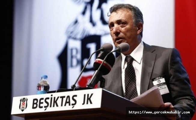 Çebi yönetimi 105 milyon lirayı ödedi! Çebi yönetimi 105 milyon lirayı ödedi!