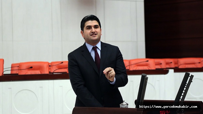Adıgüzel, AKP’nin rafa kalkan Yerli Uçak Projesini hatırlattı!
