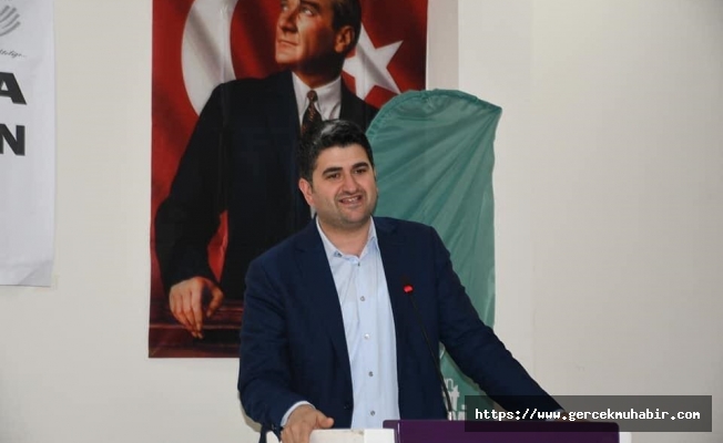 “Şantiyede Hukuk Dersi”