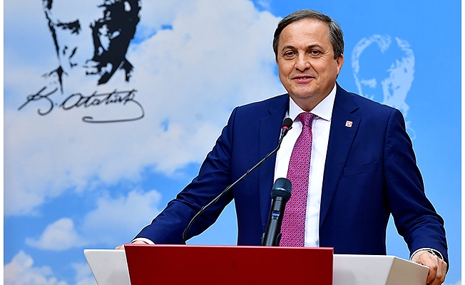 Seyit Torun: “Halk sizi sandıkta ittirecek”