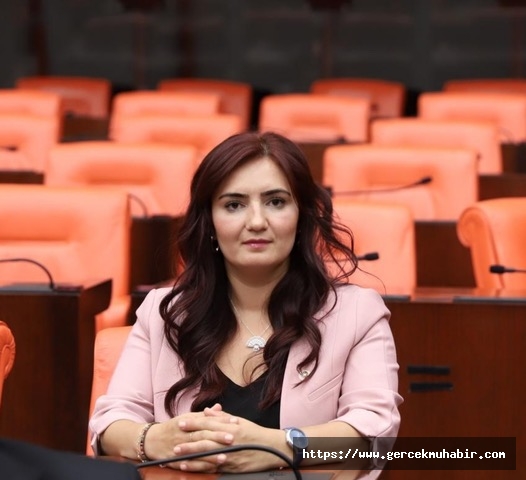 CHP’li Kılıç: “Nadira, 15 Temmuz’la ilgili bilgi sahibi olduğu için mi öldürüldü?”