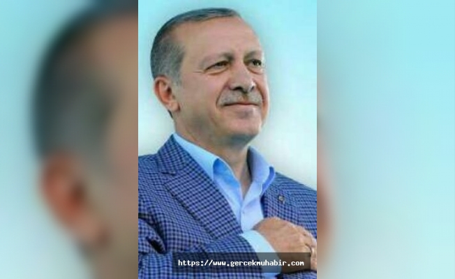 Cumhurbaşkanı Erdoğan'ın maaşına 7 bin lira zam! 81 bin 250 TL oldu...
