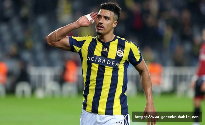 Fenerbahçe’de sakatlık şoku!