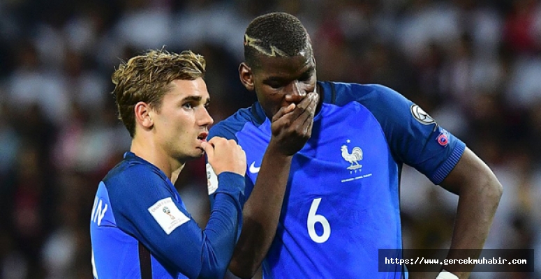 Fransa'dan Türk taraftarlara: Tek ricamız, milli marşımızı ıslıklamayın