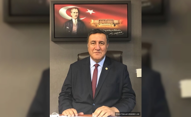 Gürer: “Öğrenci affı bekleyenler ve atanamayan öğretmenlerin sorunlarını çözün”
