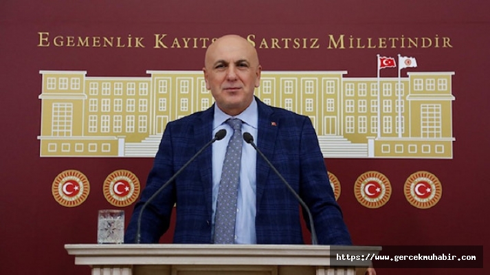 İYİ Parti'den Aileleri Sevindirecek Kanun Teklifi