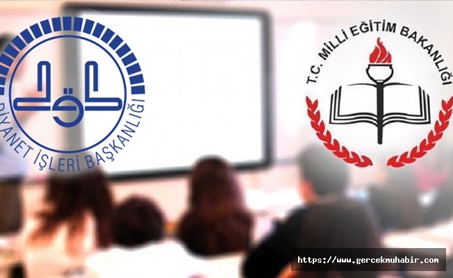 MEB’den ara tatil programı: Öğrenci ve ailelerini umreye götürecekler