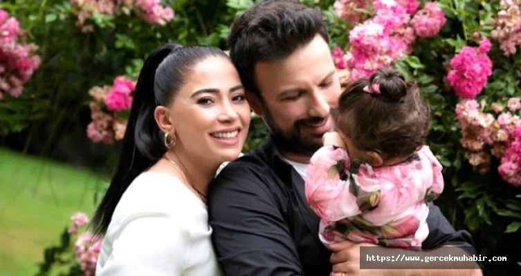 Tarkan’ın eşi ikinci kez hamile!