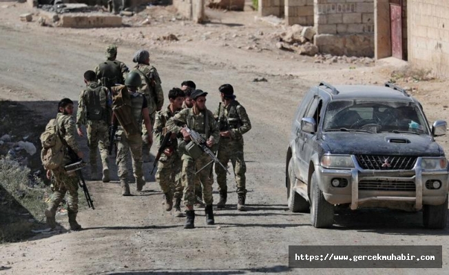 Teröristlerle ABD arasında gizli görüşme ortaya çıktı