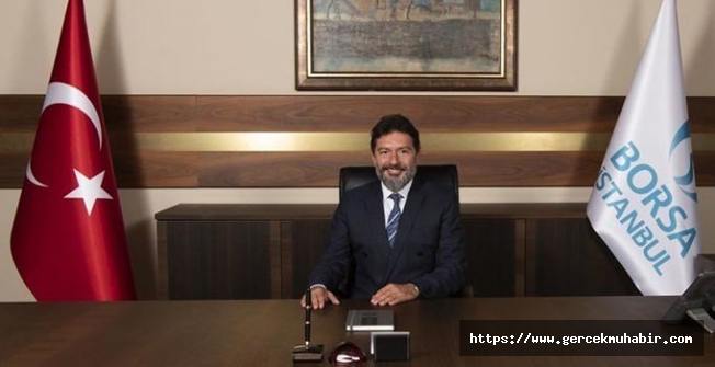 Türkiye Varlık Fonu, EBRD’nin Borsa İstanbul’daki yüzde 10 payını almak istiyor!