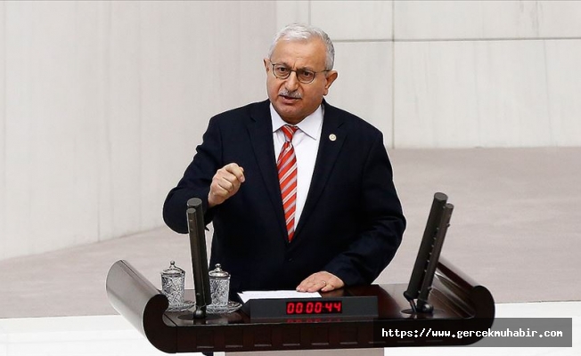 ‘’Yabancı istilasına uğramış gibiyiz’’